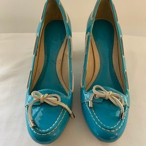 Sperry Top-Sider Pumps